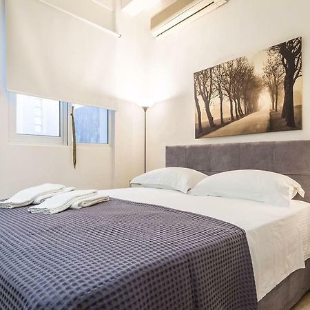 아테네 Renovated Loft At The Center Of Monastiraki 아파트 외부 사진