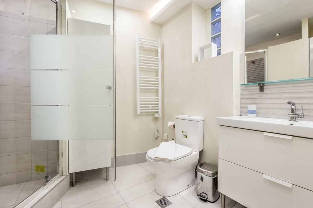아테네 Renovated Loft At The Center Of Monastiraki 아파트 외부 사진