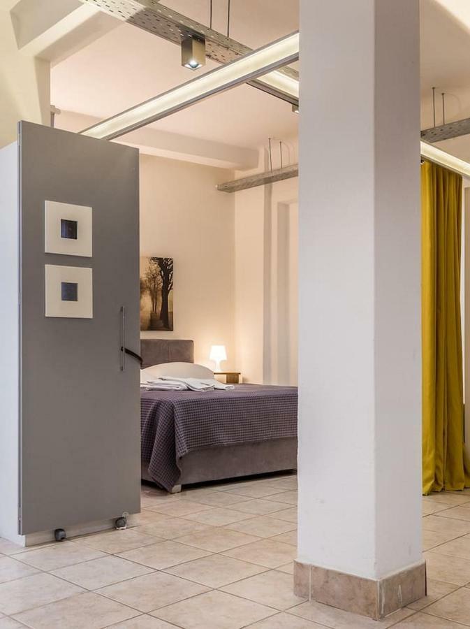 아테네 Renovated Loft At The Center Of Monastiraki 아파트 외부 사진