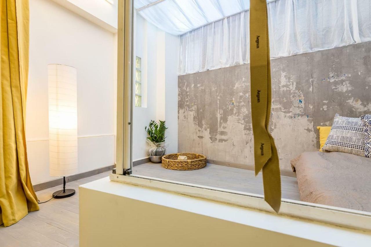 아테네 Renovated Loft At The Center Of Monastiraki 아파트 외부 사진
