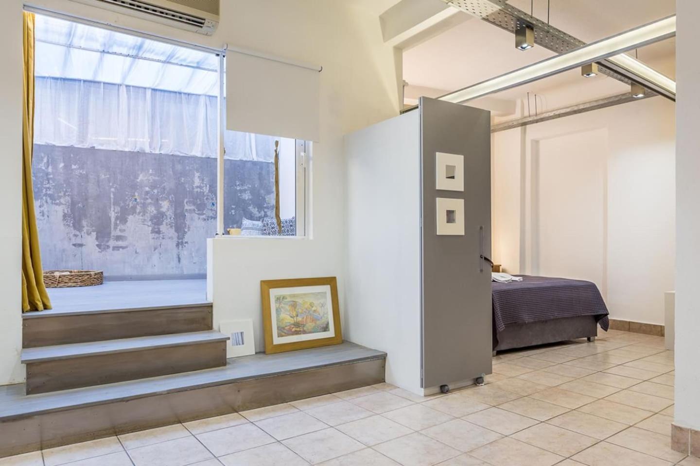 아테네 Renovated Loft At The Center Of Monastiraki 아파트 외부 사진