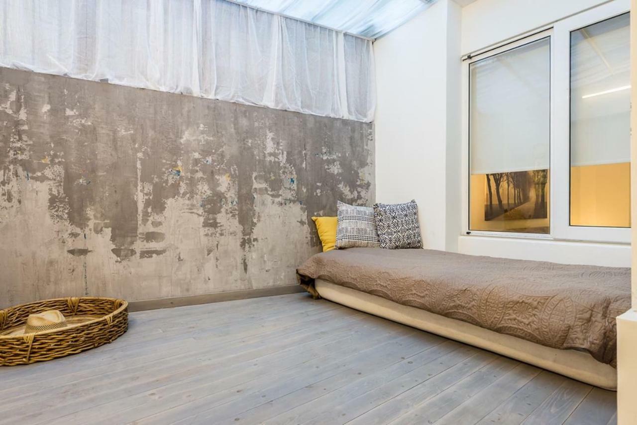아테네 Renovated Loft At The Center Of Monastiraki 아파트 외부 사진