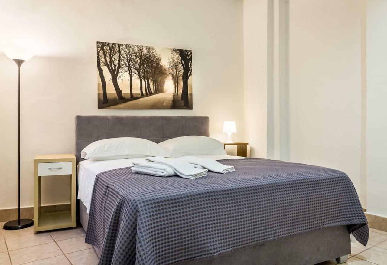 아테네 Renovated Loft At The Center Of Monastiraki 아파트 외부 사진